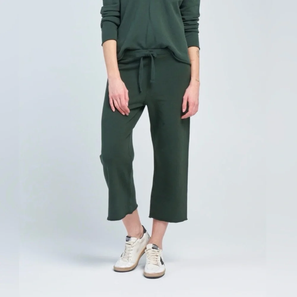 Frank & Eileen Triple Fleece Catherine Pants - sz L - Picture 1 of 7